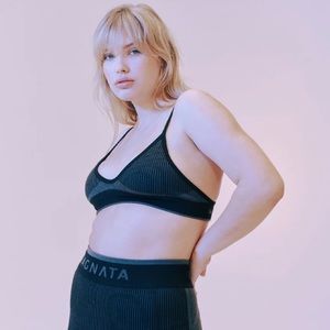 Nagnata Tri Rib Bralet | NWOT
